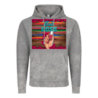 Cloud Rock nail boss Vintage Hoodie - Artiststas
