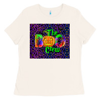 Bone the boo crew tumbler Ladies Tee - JahusDesignShop