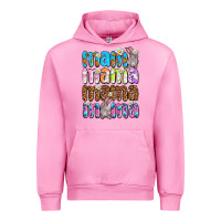 Easter Mama Mama Mama Urban Hoodie | Teevron
