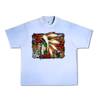 Grape Ice indian headdress christmas Urban Heavy Tee - Jasminsmagicworld