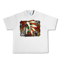 Lunar Rock indian headdress christmas Urban Heavy Tee - Jasminsmagicworld