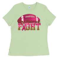 Matcha Together We Fight Ladies Tee - texasbilliewilder