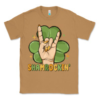 Toasted Coconut st. patrick's day shamrockin' Classic Tee - MaliasSmallBusiness