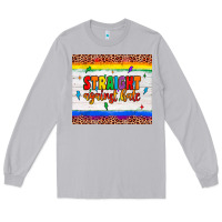 Moon Dust straight against hate tumbler Long Sleeve Tee - JahusDesignShop