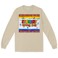 Mushroom straight against hate tumbler Long Sleeve Tee - JahusDesignShop