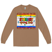 Toasted Coconut straight against hate tumbler Long Sleeve Tee - JahusDesignShop