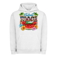 Pigment Lunar Rock Sweet summer time Urban Hoodie - FaDigitalArtStudio