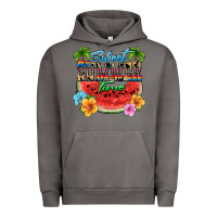 Pigment Tornado Sweet summer time Urban Hoodie - FaDigitalArtStudio