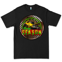 Black race coasters Premium Tee - AdoDesignShop