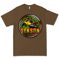 Cacao race coasters Premium Tee - AdoDesignShop