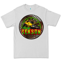 Dove Grey race coasters Premium Tee - AdoDesignShop