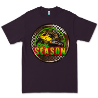 Plum race coasters Premium Tee - AdoDesignShop