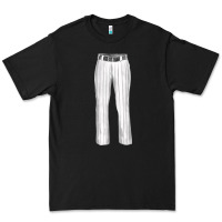 Black baseball uniform pant fa element Premium Tee - FaDigitalArtStudio