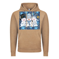 Vintage Coffee snowman tumbler Vintage Hoodie - AdoDesignShop