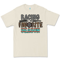 Bone racing is my favorite season Premium Tee - CowhideDigitalArt