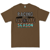 Cacao racing is my favorite season Premium Tee - CowhideDigitalArt