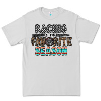 Dove Grey racing is my favorite season Premium Tee - CowhideDigitalArt