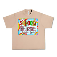 Burro Western School Nurse Urban Heavy Tee - LillyAllenDesigns