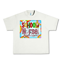 Pistachio Western School Nurse Urban Heavy Tee - LillyAllenDesigns