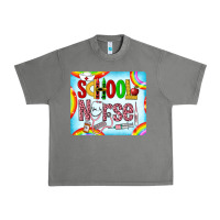 Tornado Western School Nurse Urban Heavy Tee - LillyAllenDesigns