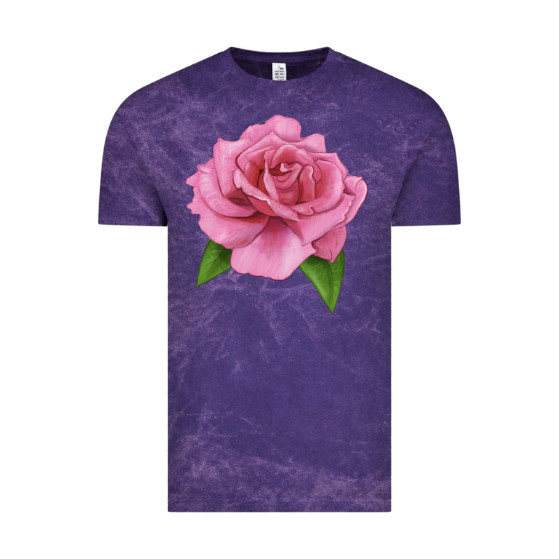Perfume Delight Rose Vintage Tee by LillyAllenDesigns | Teevron