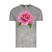 Cloud Rock Perfume Delight Rose Vintage Tee - LillyAllenDesigns