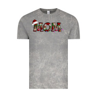 Cloud Rock christmas mom Vintage Tee - AdoDesignShop