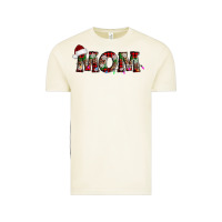 Vintage Arctic christmas mom Vintage Tee - AdoDesignShop