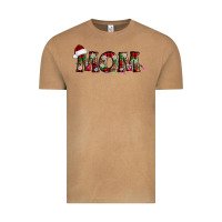 Vintage Camel christmas mom Vintage Tee - AdoDesignShop