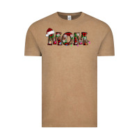 Vintage Coffee christmas mom Vintage Tee - AdoDesignShop