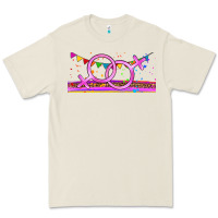 Bone lgbtq lesbian  libbey glass Premium Tee - HRA Design Shop