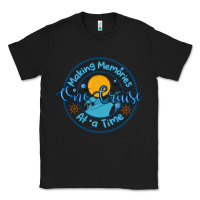 Black making memories at a time Classic Tee - MaliasSmallBusiness