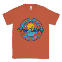 Copper making memories at a time Classic Tee - MaliasSmallBusiness