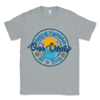 Heather Grey making memories at a time Classic Tee - MaliasSmallBusiness