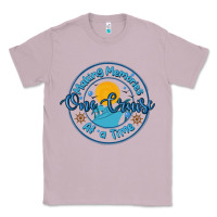 Lilac making memories at a time Classic Tee - MaliasSmallBusiness