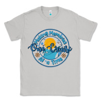 Moon Dust making memories at a time Classic Tee - MaliasSmallBusiness