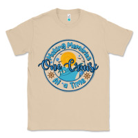 Mushroom making memories at a time Classic Tee - MaliasSmallBusiness