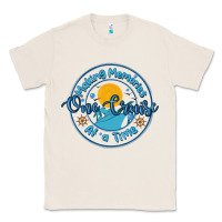 Natural making memories at a time Classic Tee - MaliasSmallBusiness
