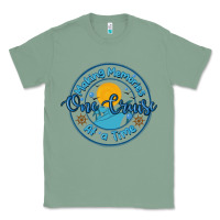 Sage making memories at a time Classic Tee - MaliasSmallBusiness