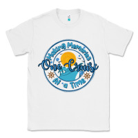 White making memories at a time Classic Tee - MaliasSmallBusiness
