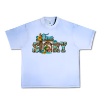 Grape Ice true story jesus and mary wıth god Urban Heavy Tee - AdoDesignShop