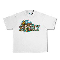 Lunar Rock true story jesus and mary wıth god Urban Heavy Tee - AdoDesignShop