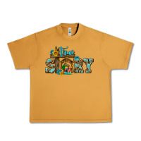 Peanut Butter true story jesus and mary wıth god Urban Heavy Tee - AdoDesignShop