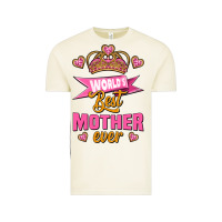 Vintage Arctic world's best mother ever Vintage Tee - Jasminsmagicworld