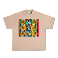 Burro western teacher Urban Heavy Tee - LillyAllenDesigns