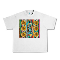 Lunar Rock western teacher Urban Heavy Tee - LillyAllenDesigns
