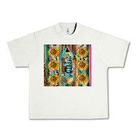 Pistachio western teacher Urban Heavy Tee - LillyAllenDesigns