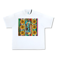 White western teacher Urban Heavy Tee - LillyAllenDesigns