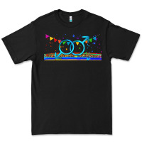 Black lgbtq gay  libbey glass Premium Tee - HRA Design Shop