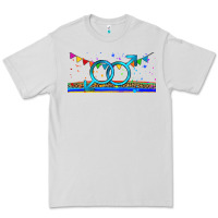 Dove Grey lgbtq gay  libbey glass Premium Tee - HRA Design Shop
